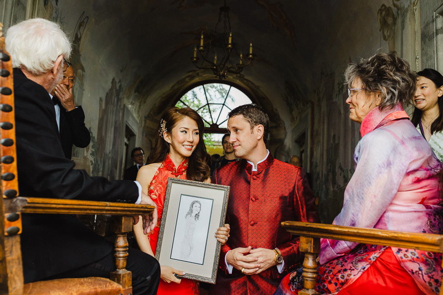 Chinese Tea Ceremony Wedding Florence Tuscany0013