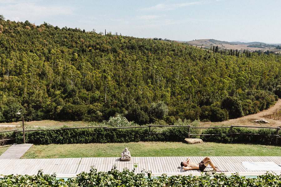 Conti di San Bonifacio Tuscany Wedding0003