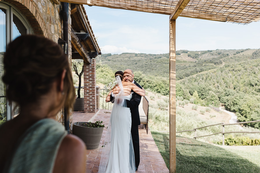 Conti di San Bonifacio Tuscany Wedding0009