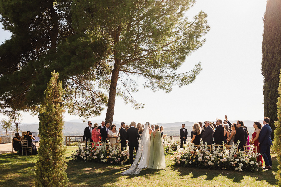 Conti di San Bonifacio Tuscany Wedding0013
