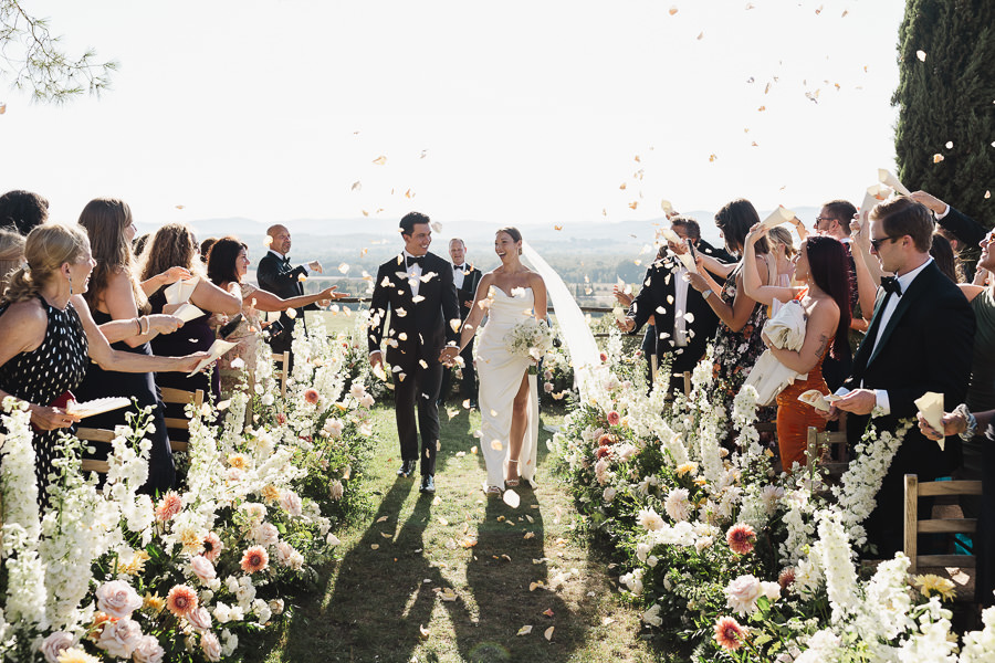 Conti di San Bonifacio Tuscany Wedding0018