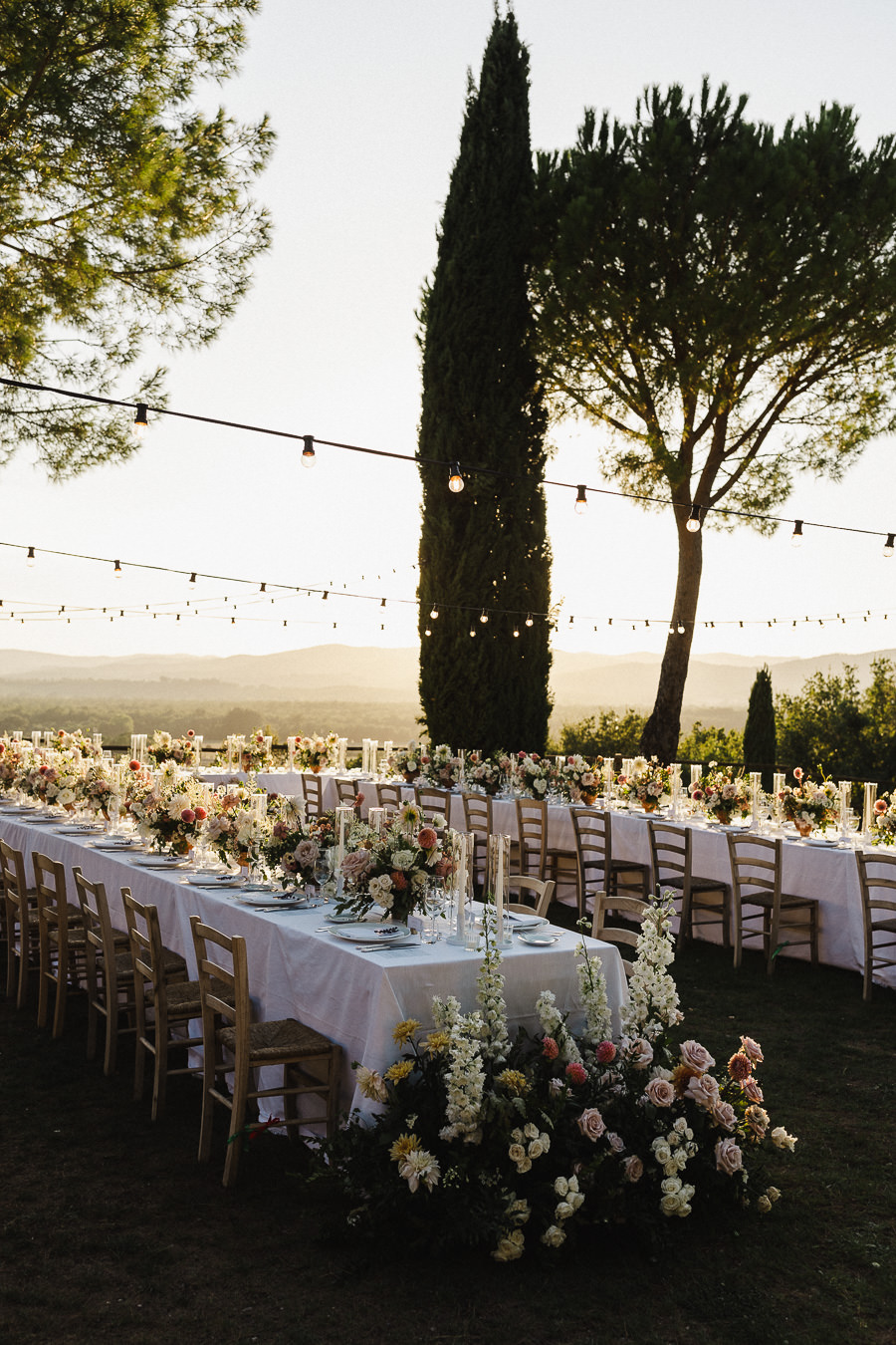 Conti di San Bonifacio Tuscany Wedding0023