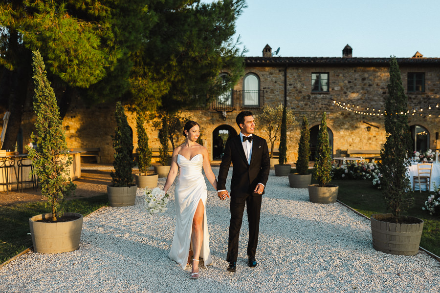 Conti di San Bonifacio Tuscany Wedding0028