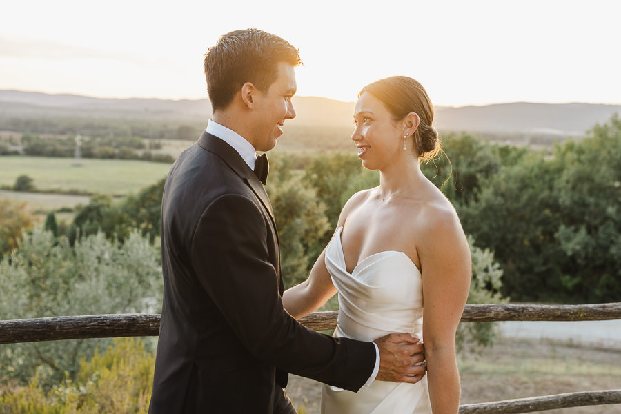 Conti di San Bonifacio Tuscany Wedding0029