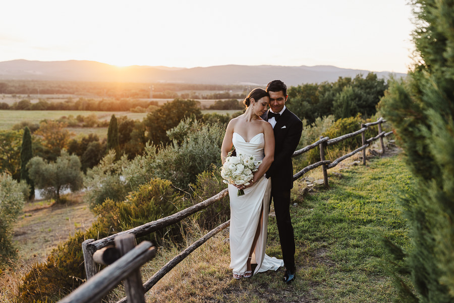 Conti di San Bonifacio Tuscany Wedding0033