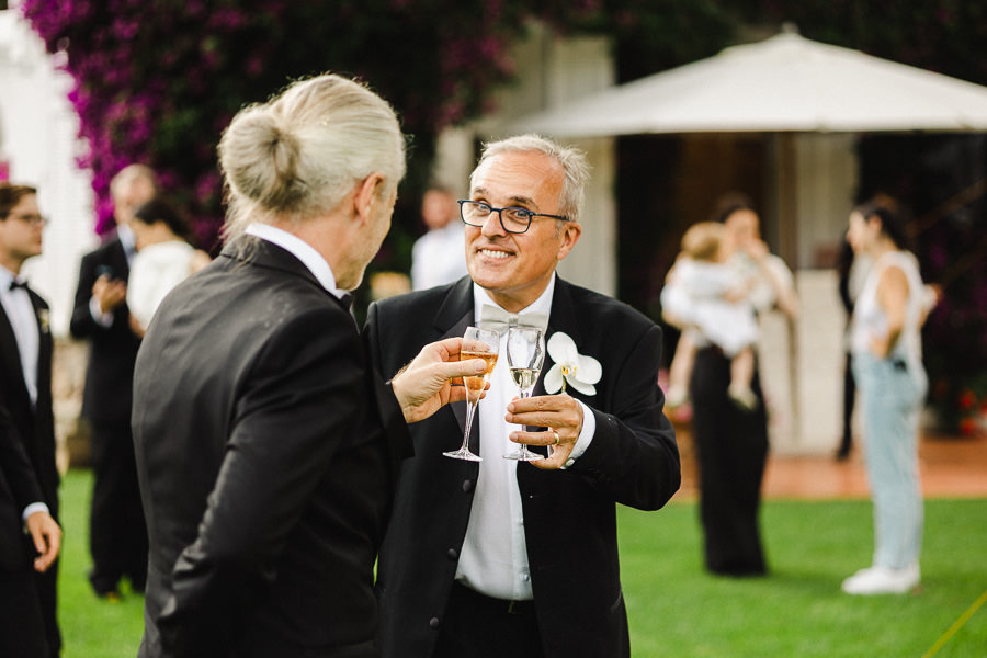 Côte d’Azur Wedding Château de Garibondy Cannes0054