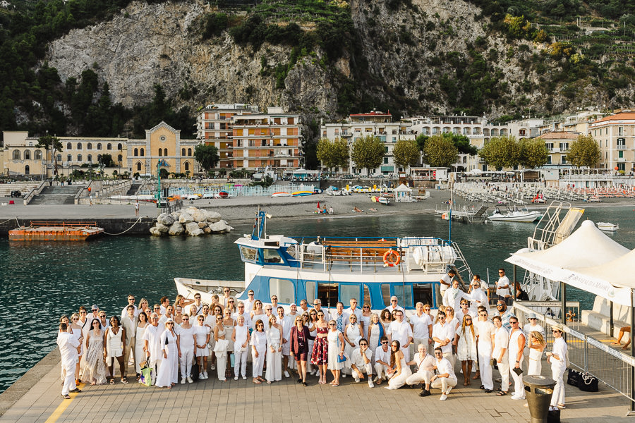 La Rondinaia Gay Wedding Amalfi Coast 0001