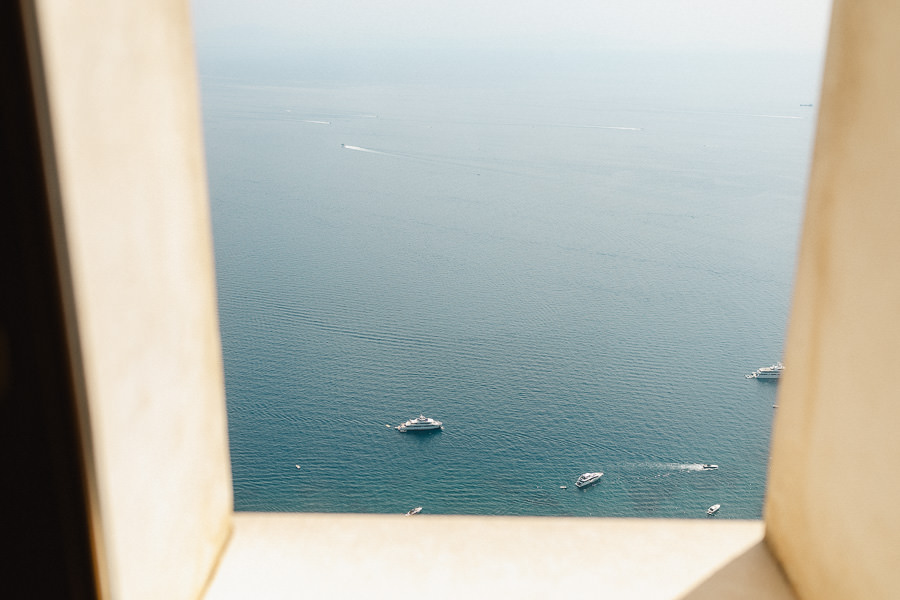 La Rondinaia Gay Wedding Amalfi Coast 0005