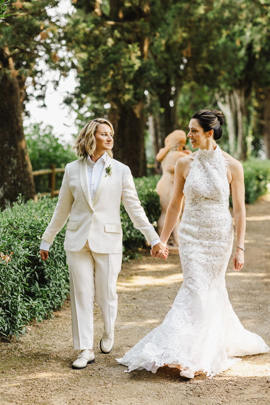 La Rondinaia Gay Wedding Amalfi Coast 0026