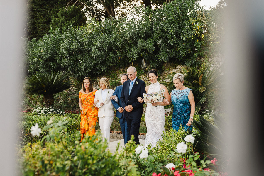 La Rondinaia Gay Wedding Amalfi Coast 0027