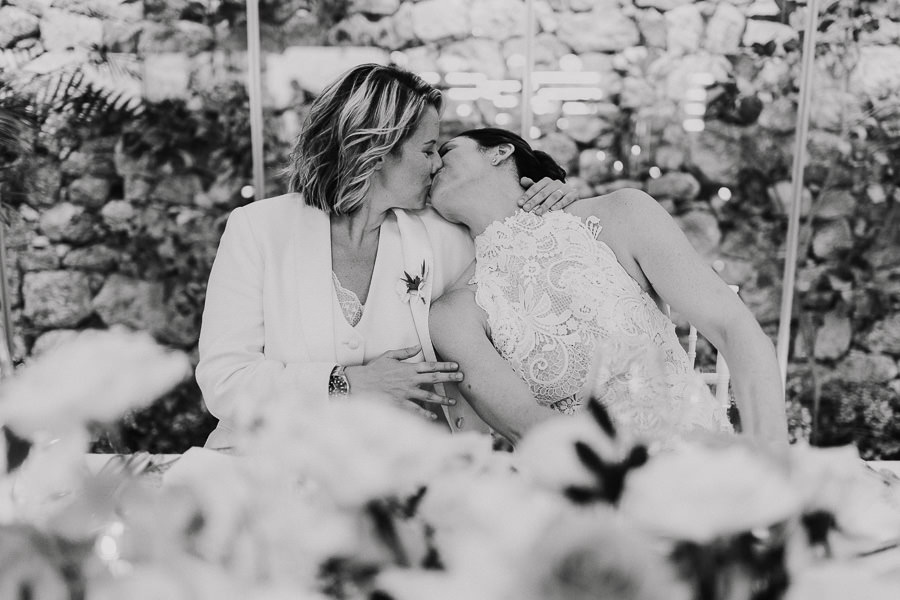La Rondinaia Gay Wedding Amalfi Coast 0046