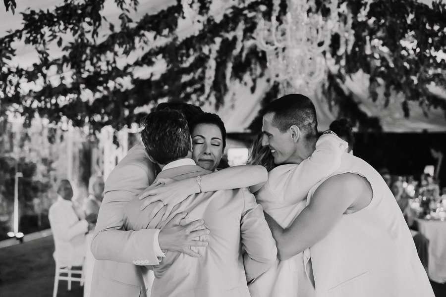 La Rondinaia Gay Wedding Amalfi Coast 0058