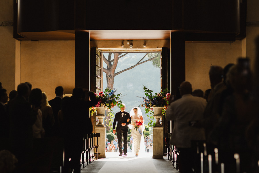 Villa Cimbrone Amalfi Coast Wedding0020