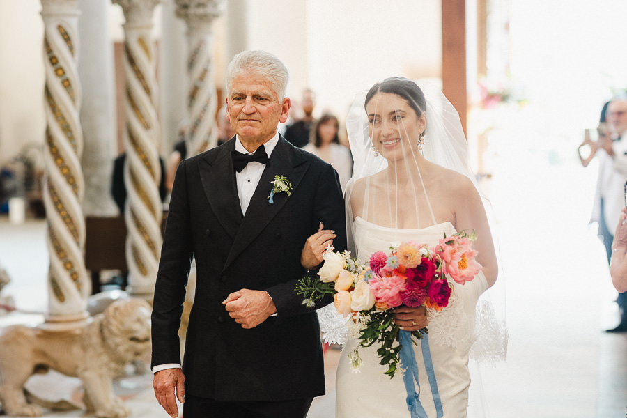 Villa Cimbrone Amalfi Coast Wedding0022