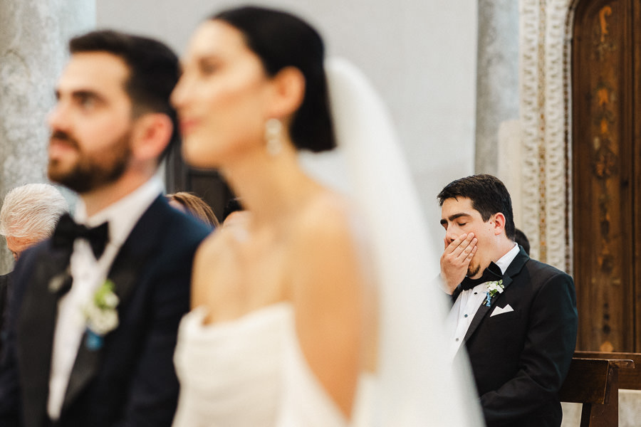 Villa Cimbrone Amalfi Coast Wedding0027