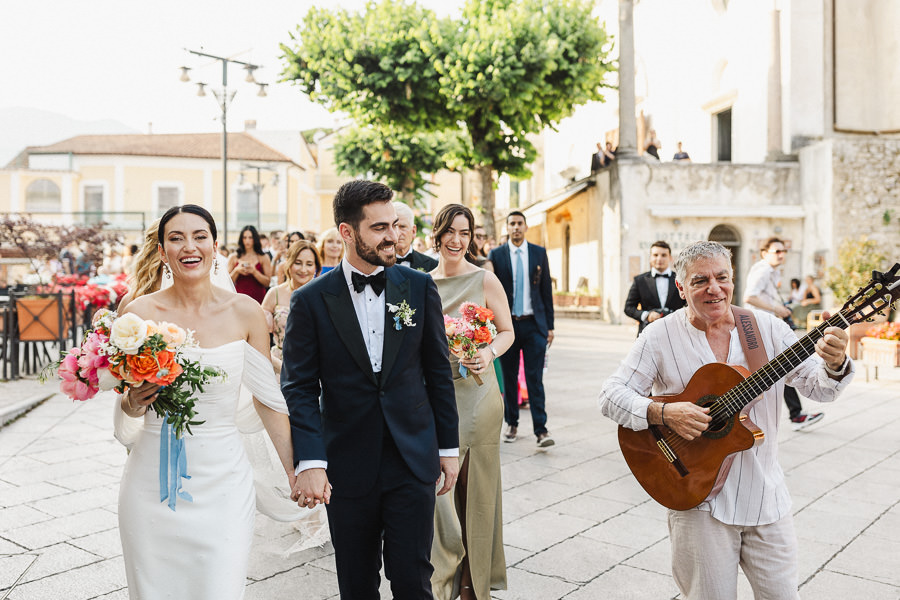 Villa Cimbrone Amalfi Coast Wedding0033