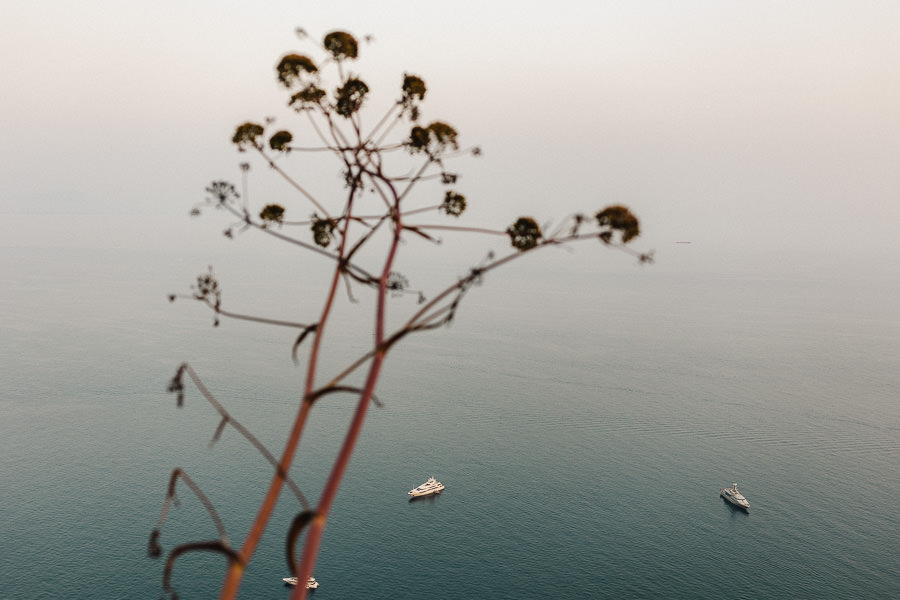 Villa Cimbrone Amalfi Coast Wedding0043