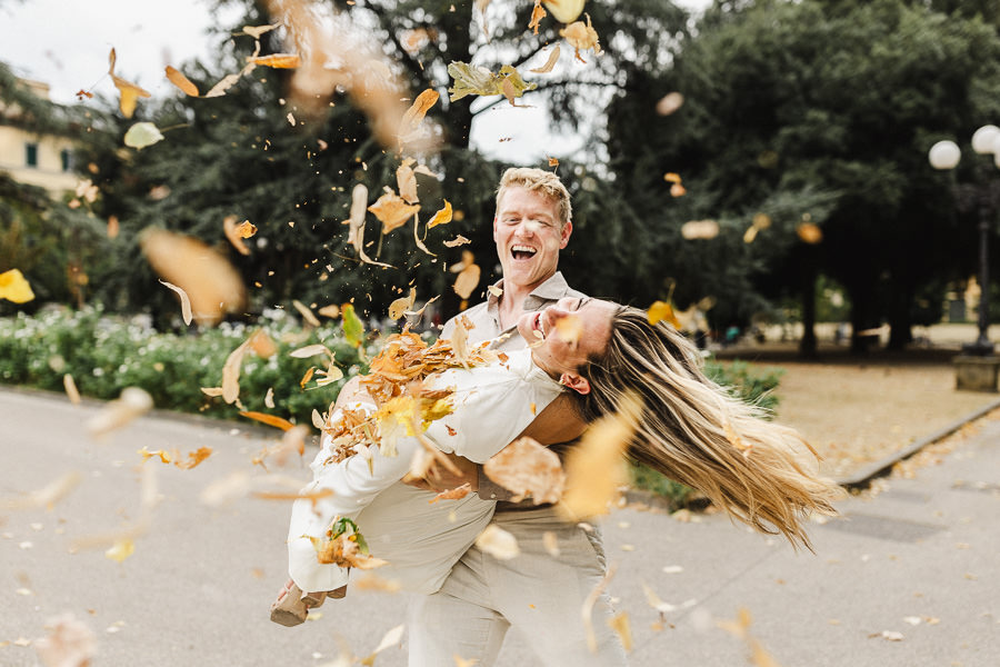 florence engagement session 0022