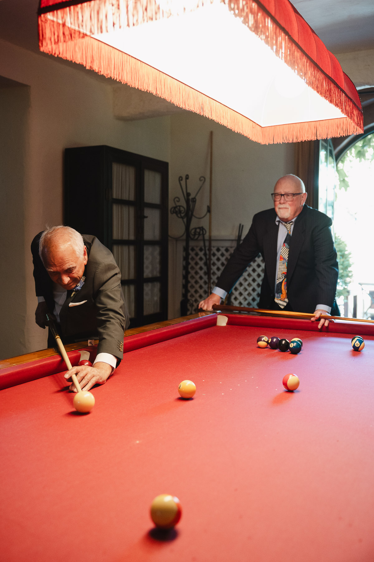 Intimate Tuscany Wedding 0003