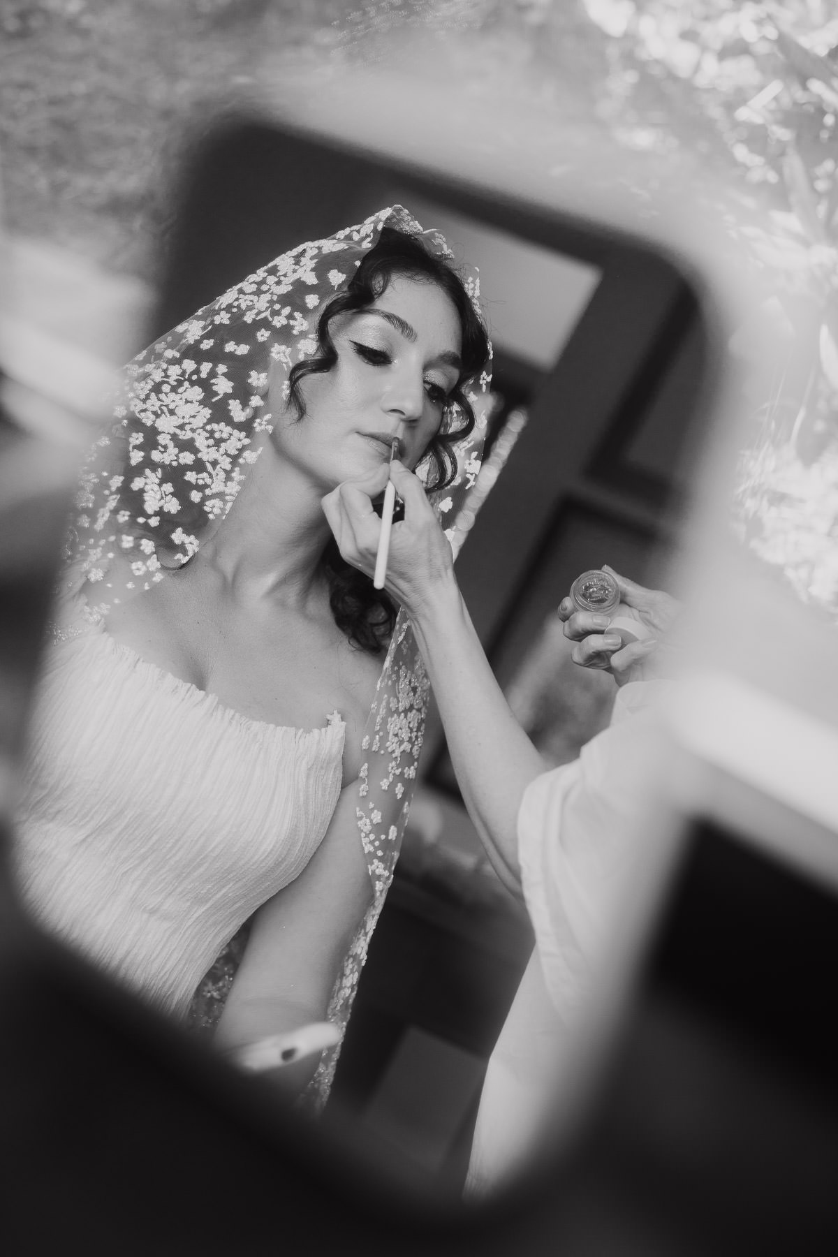 Intimate Tuscany Wedding 0004