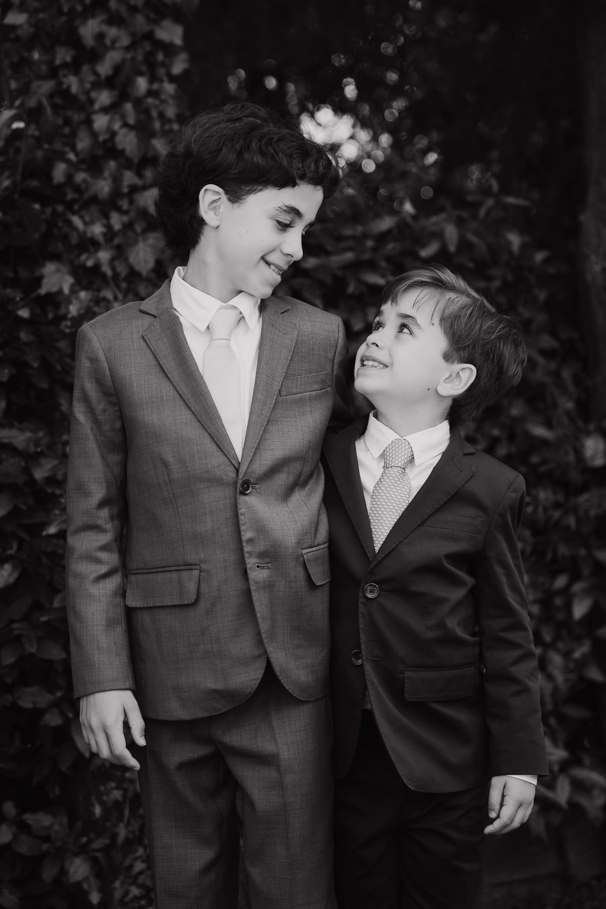 Intimate Tuscany Wedding 0005