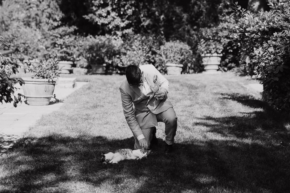 Intimate Tuscany Wedding 0007