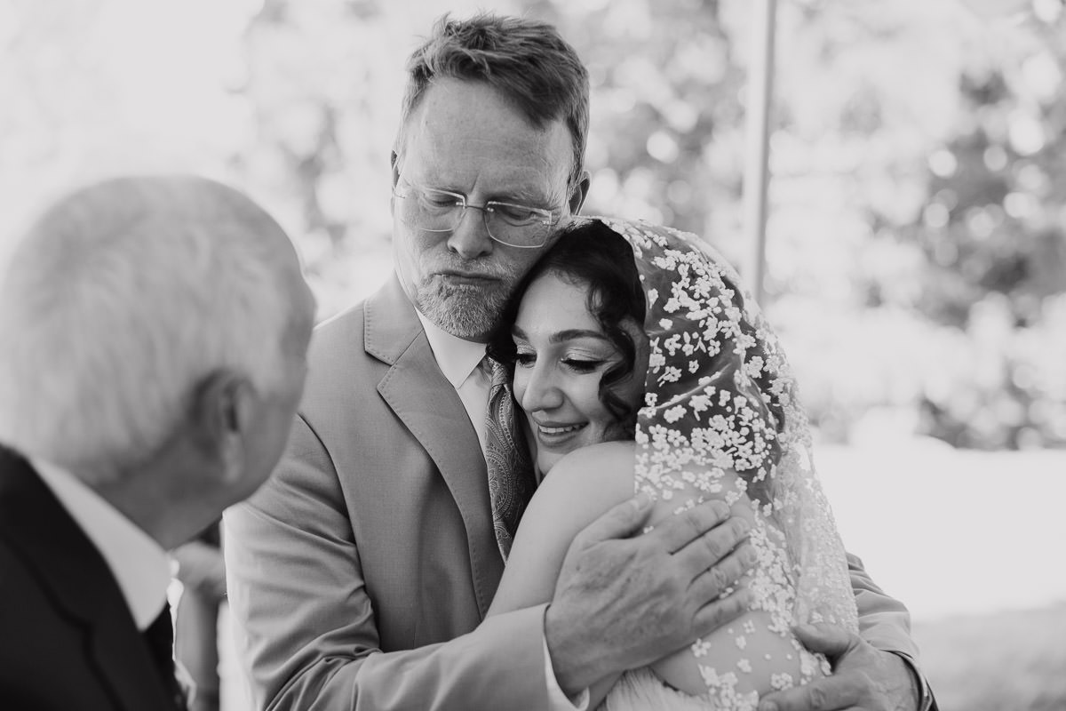 Intimate Tuscany Wedding 0021