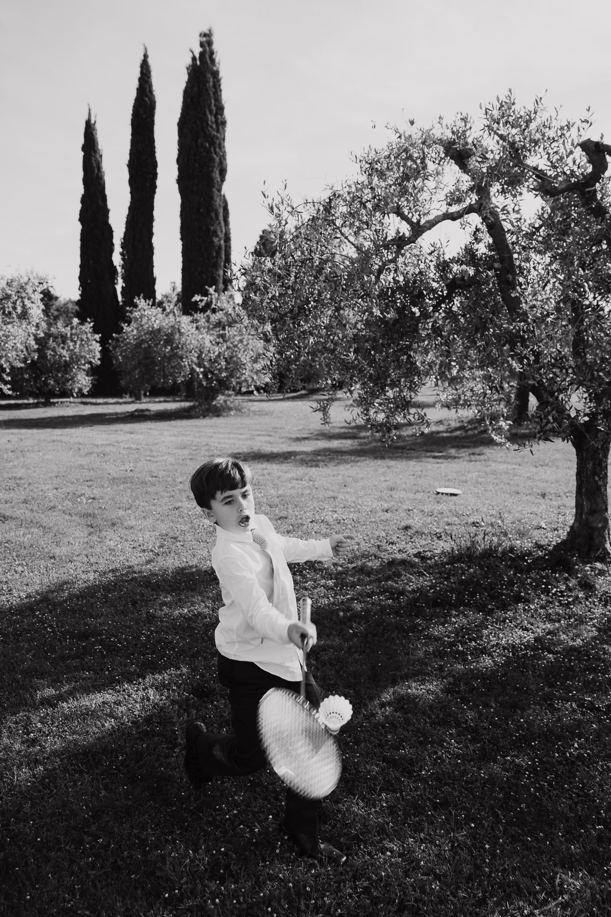 Intimate Tuscany Wedding 0026