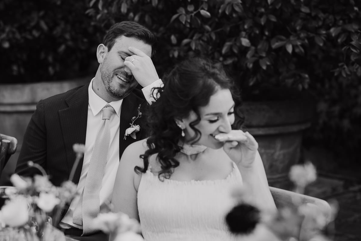 Intimate Tuscany Wedding 0039