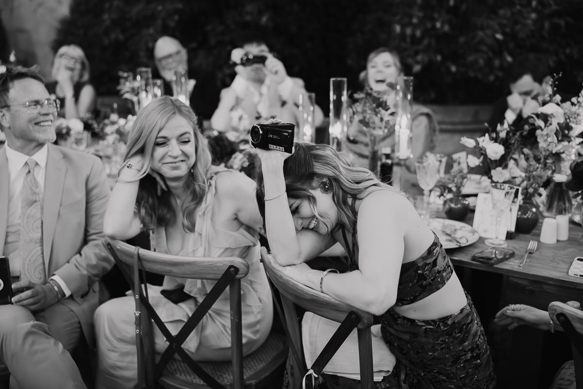 Intimate Tuscany Wedding 0047