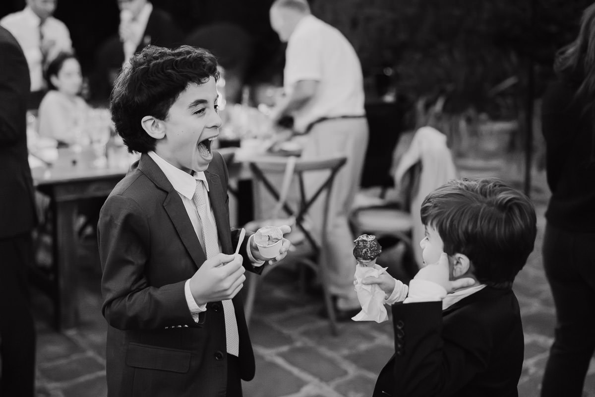 Intimate Tuscany Wedding 0048