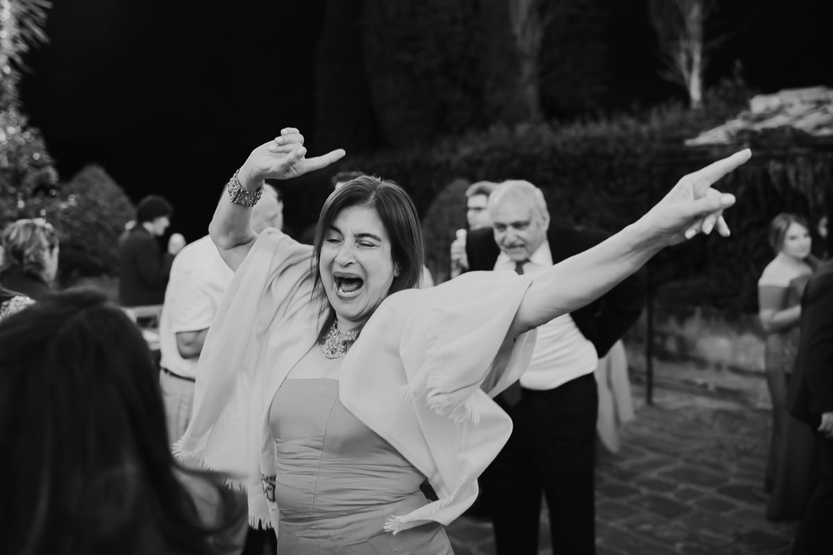 Intimate Tuscany Wedding 0052