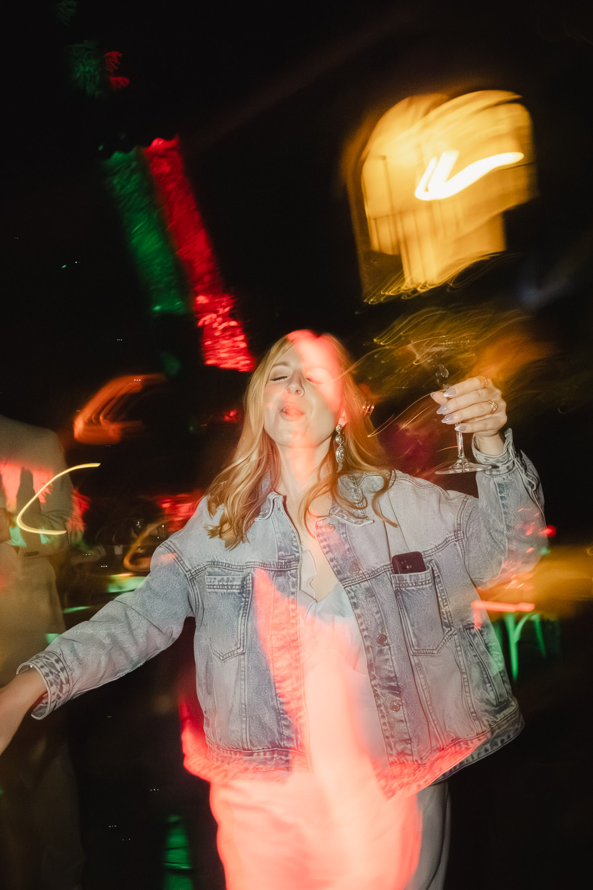 Intimate Tuscany Wedding 0056