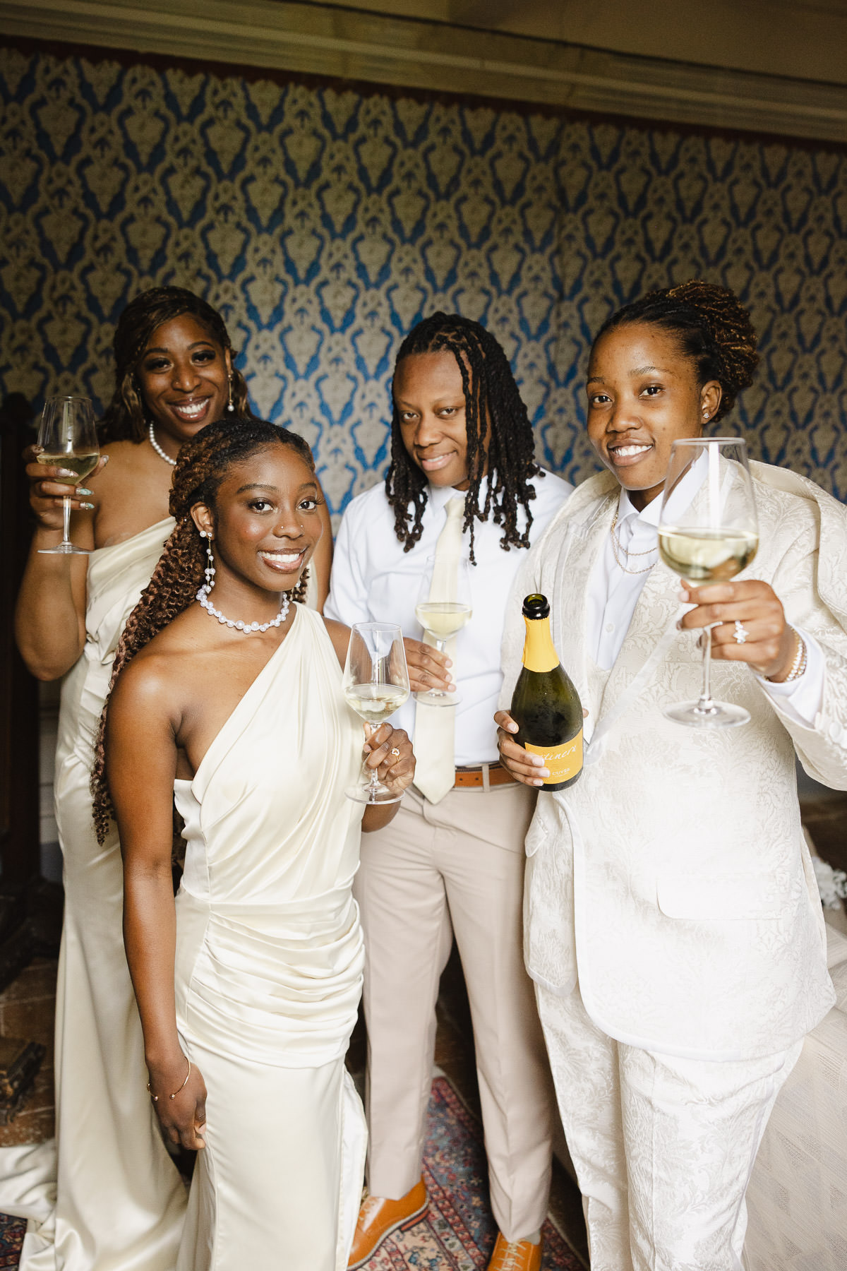 Villa Cini Tuscany Wedding 0002