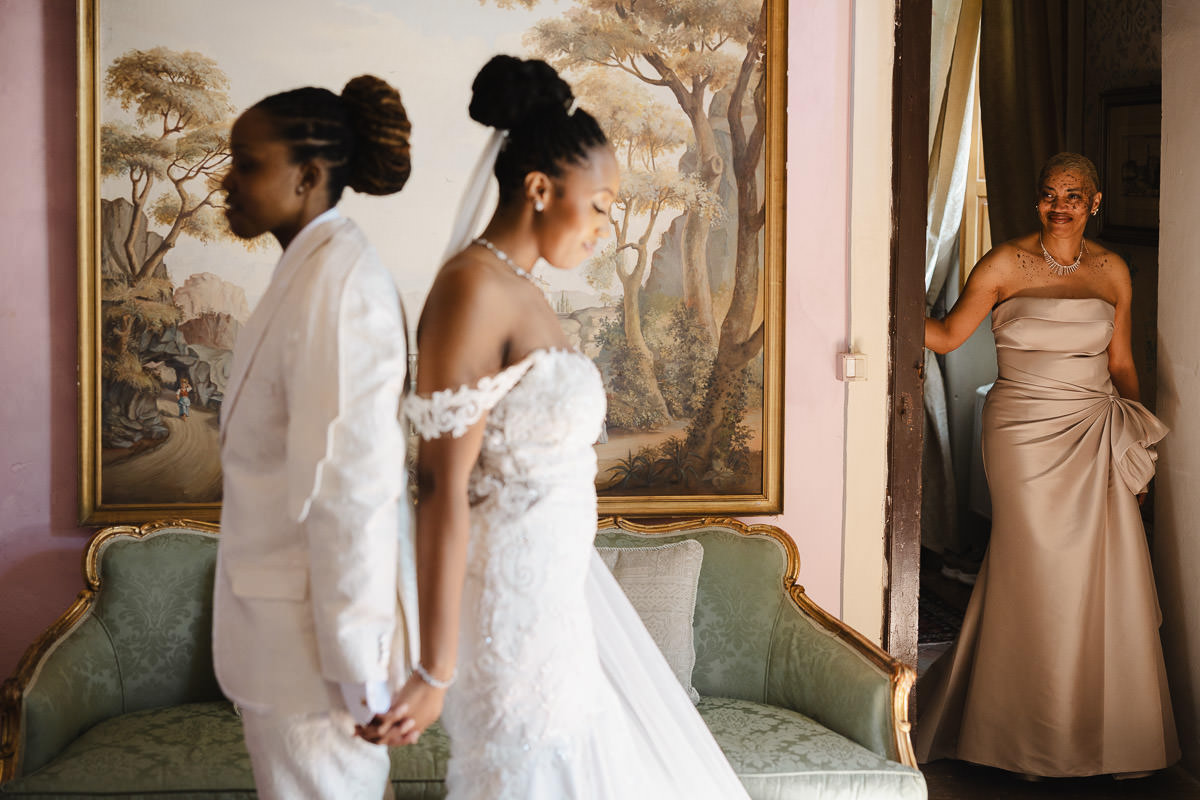 Villa Cini Tuscany Wedding 0005