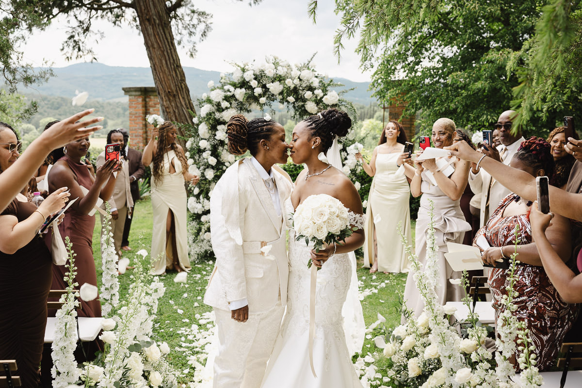 Villa Cini Tuscany Wedding 0011