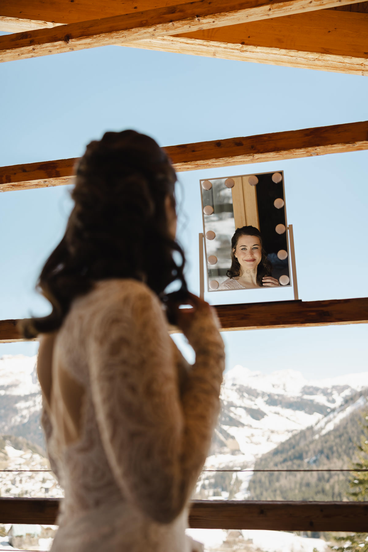 Winter Wedding in the Dolomites 0002