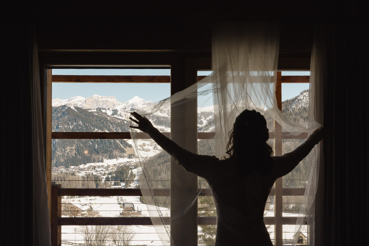 Winter Wedding in the Dolomites 0003