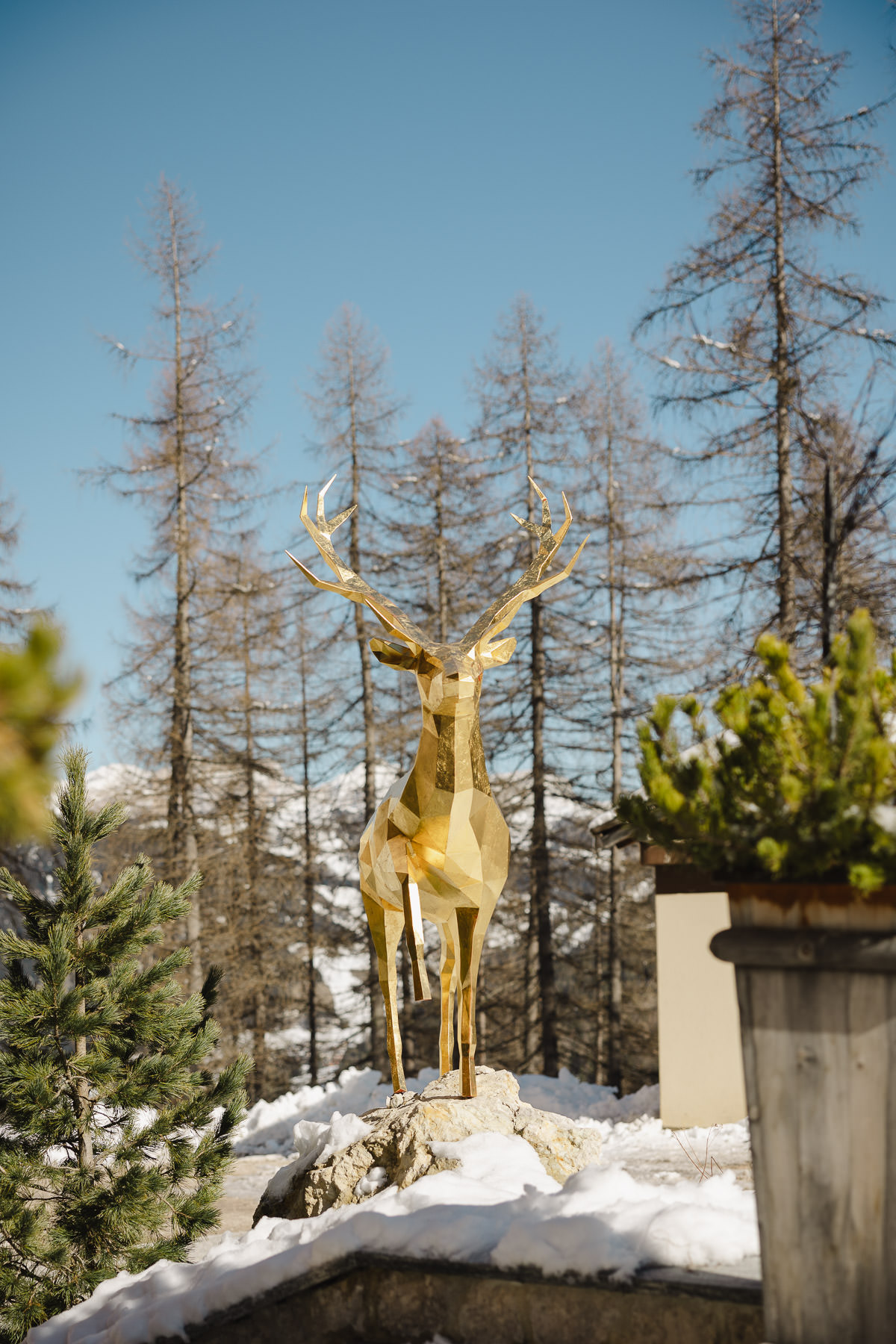 Winter Wedding in the Dolomites 0005