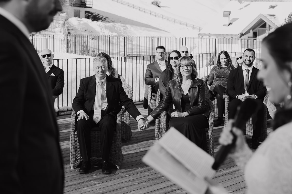 Winter Wedding in the Dolomites 0010