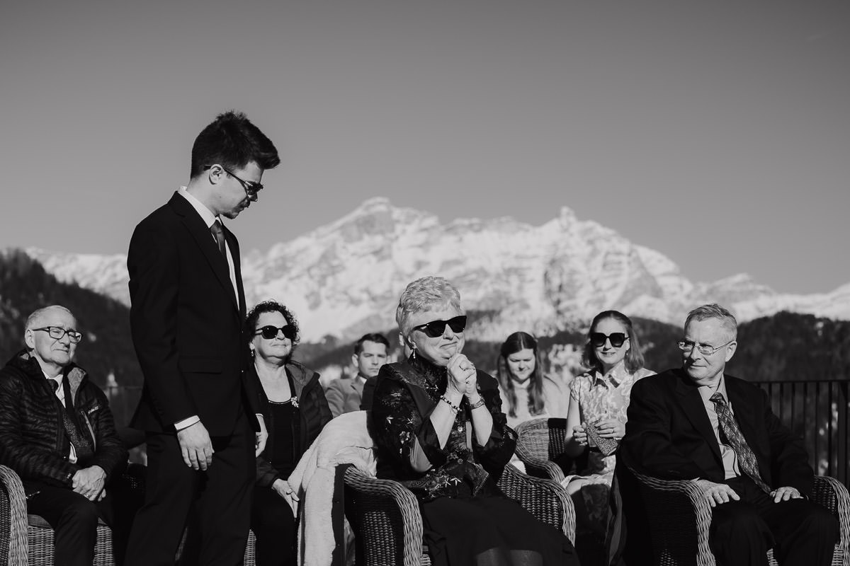 Winter Wedding in the Dolomites 0012