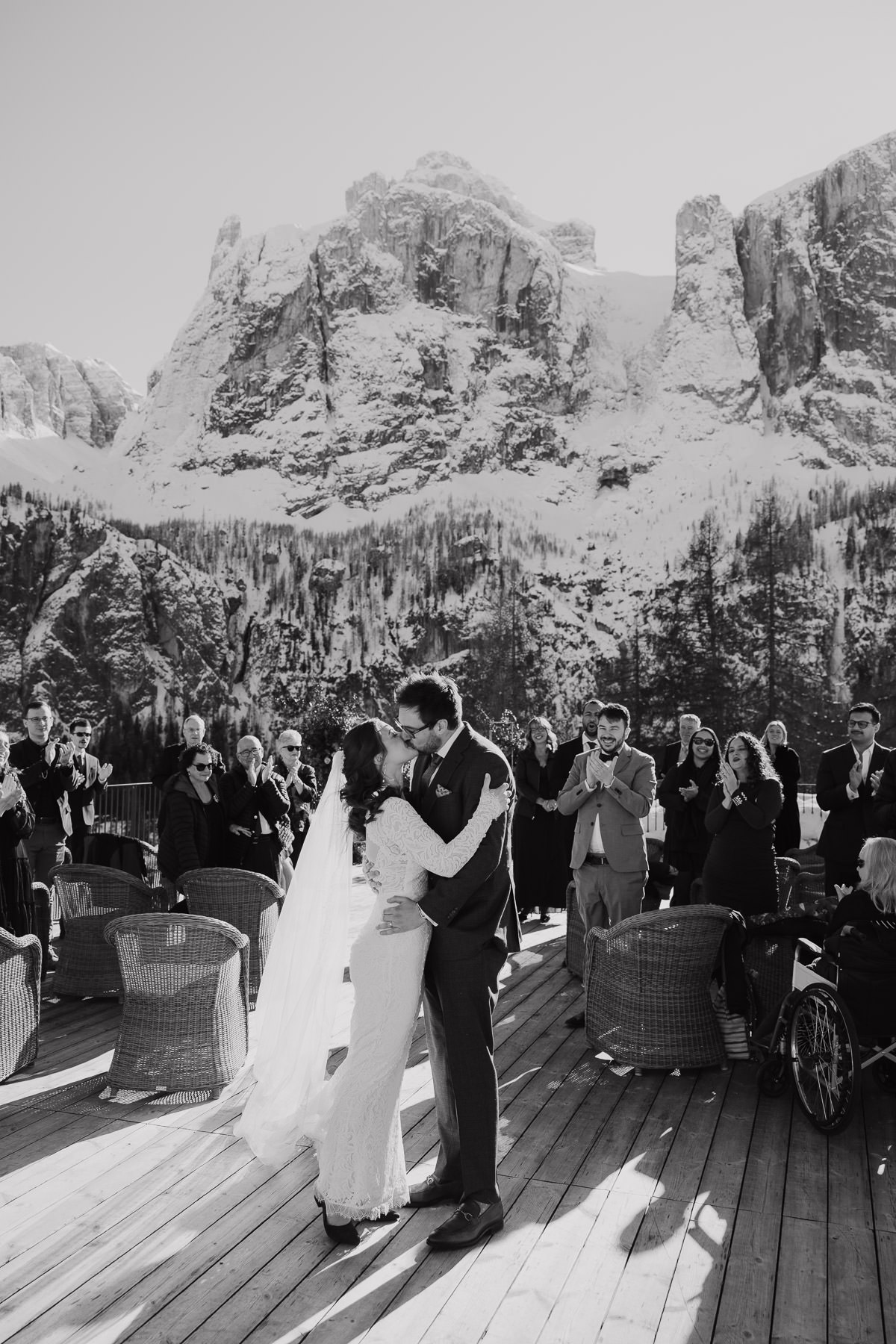 Winter Wedding in the Dolomites 0015