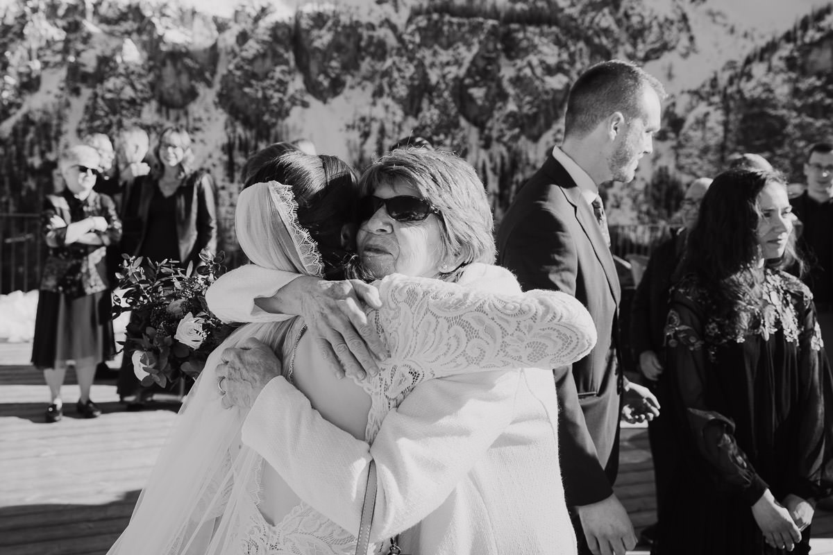 Winter Wedding in the Dolomites 0017