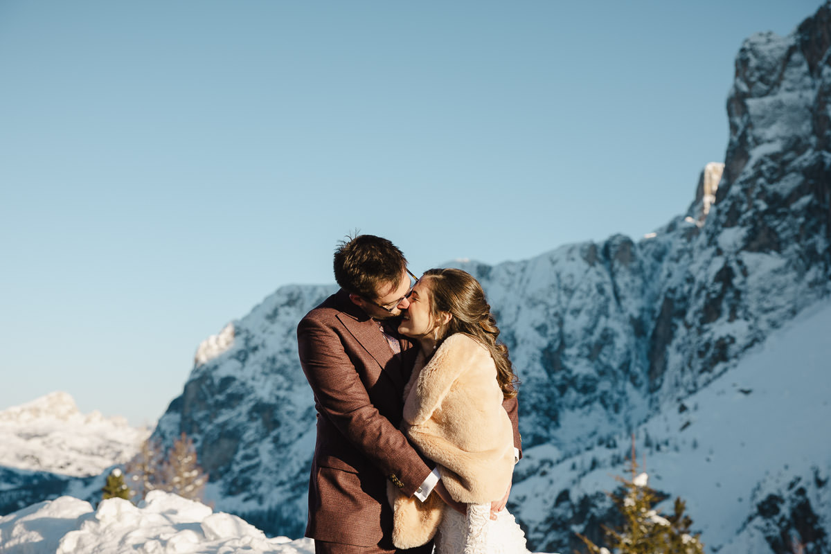 Winter Wedding in the Dolomites 0025