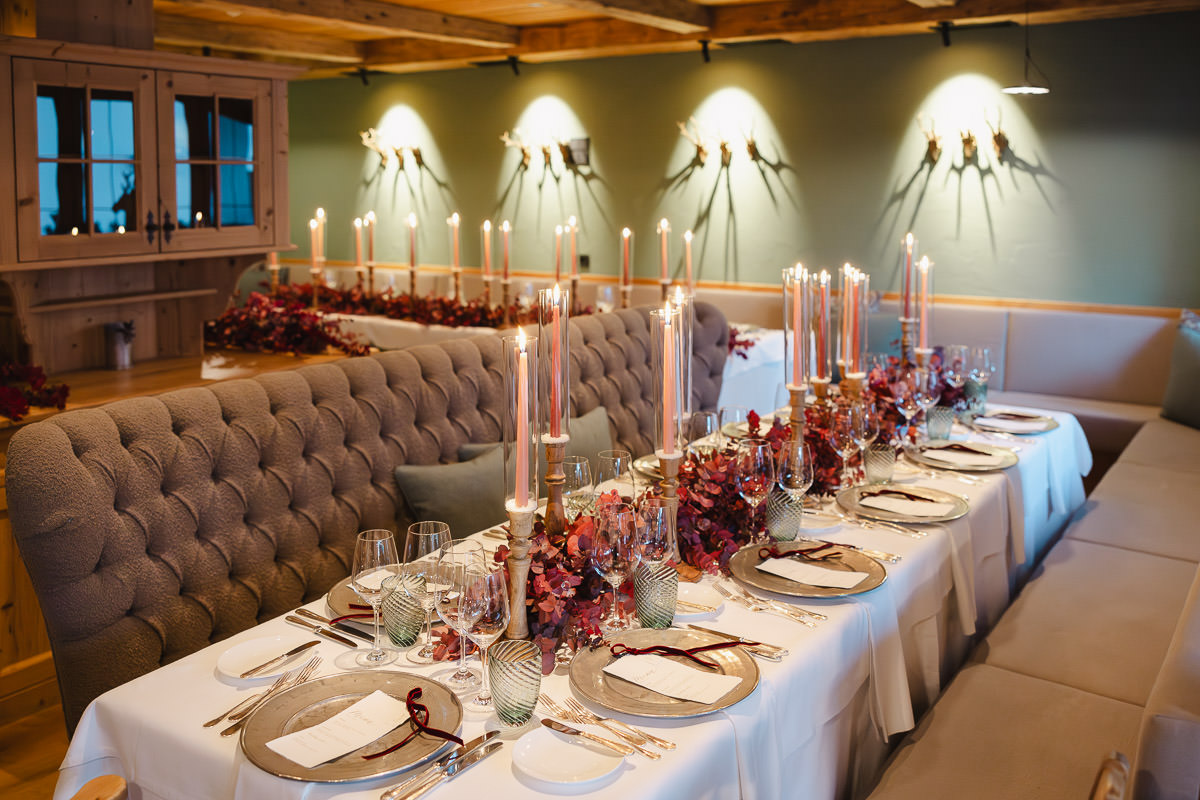 Winter Wedding in the Dolomites 0030