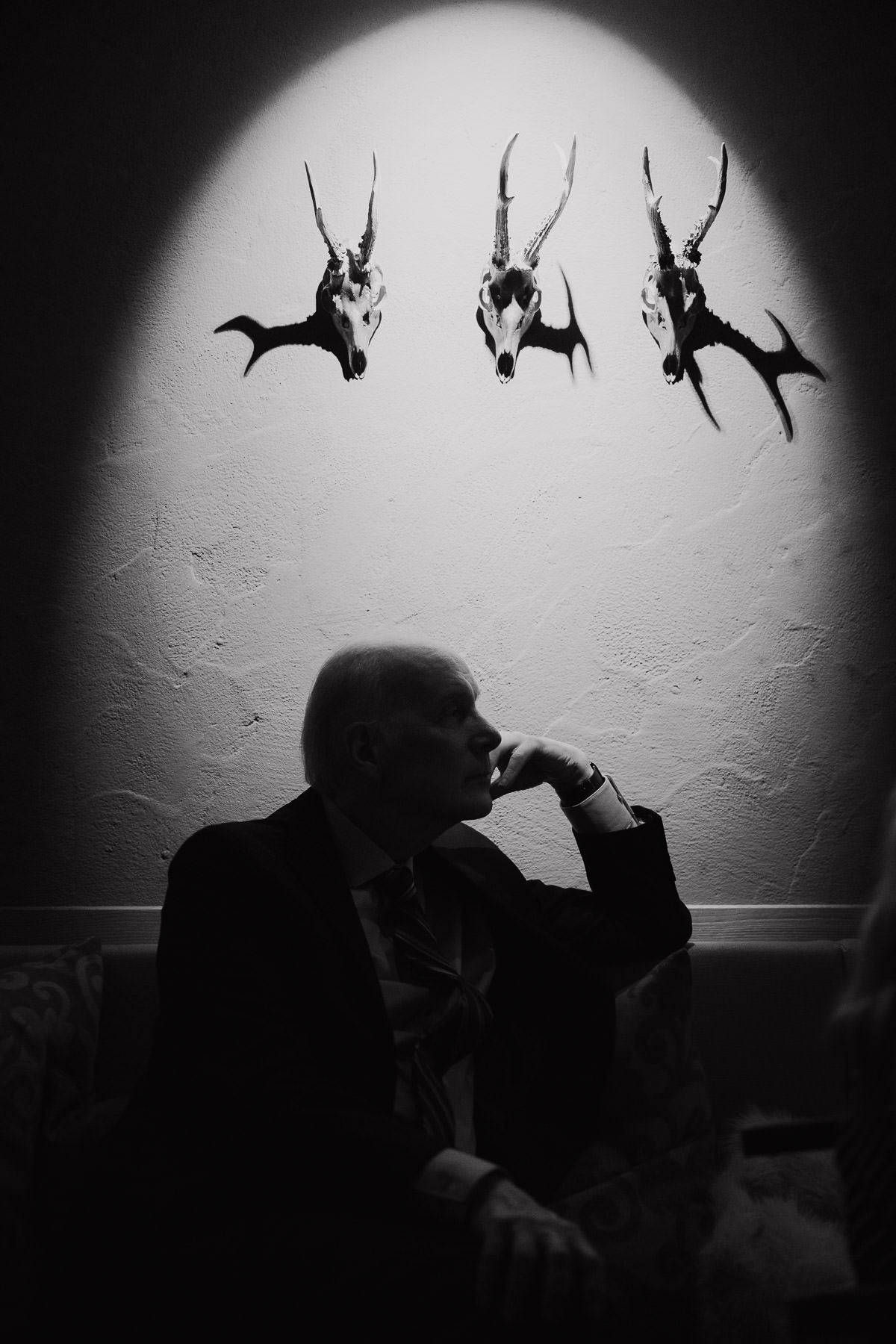 Winter Wedding in the Dolomites 0036