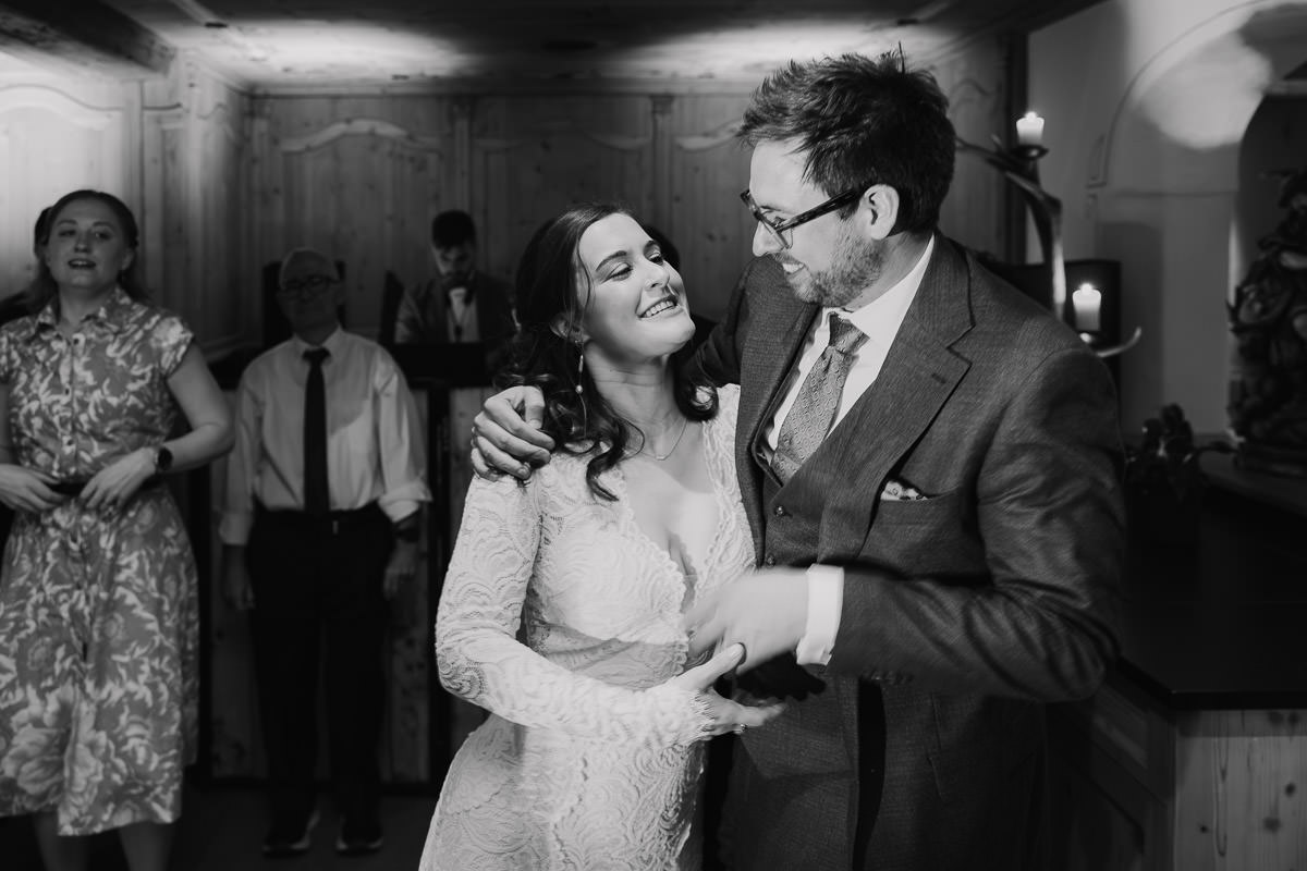 Winter Wedding in the Dolomites 0037