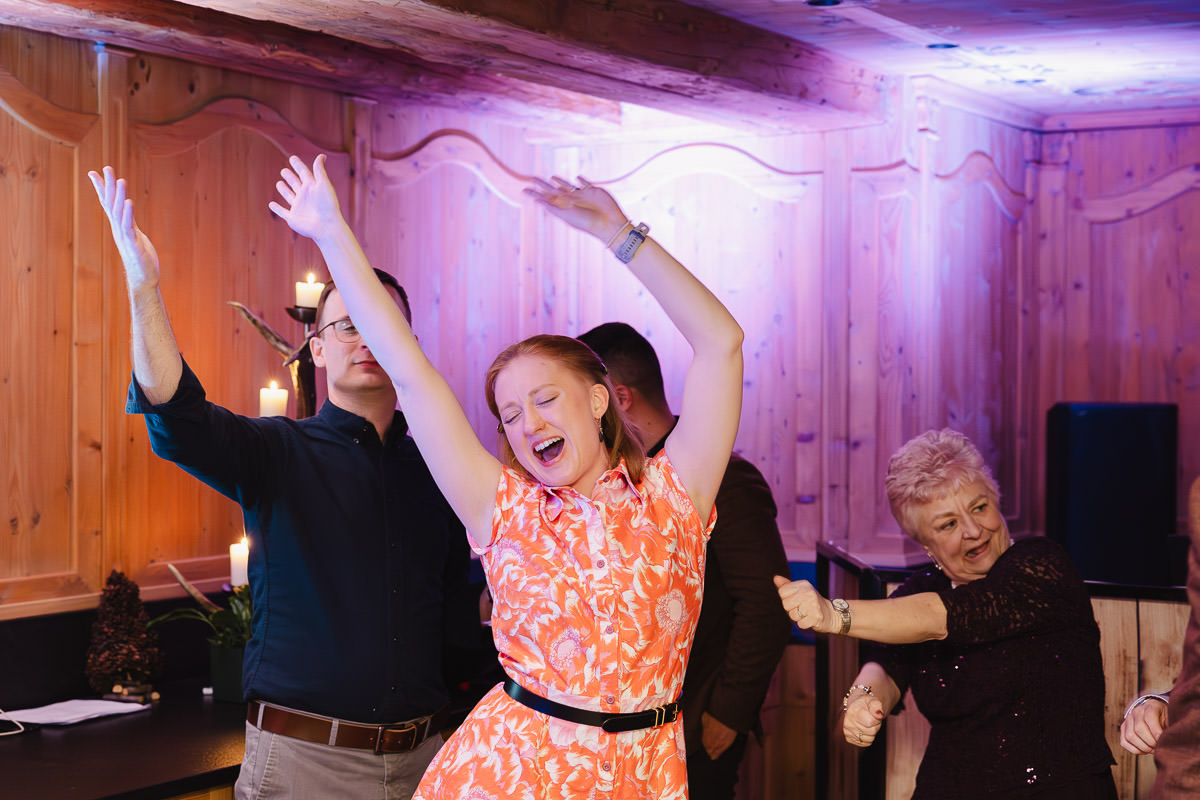 Winter Wedding in the Dolomites 0038