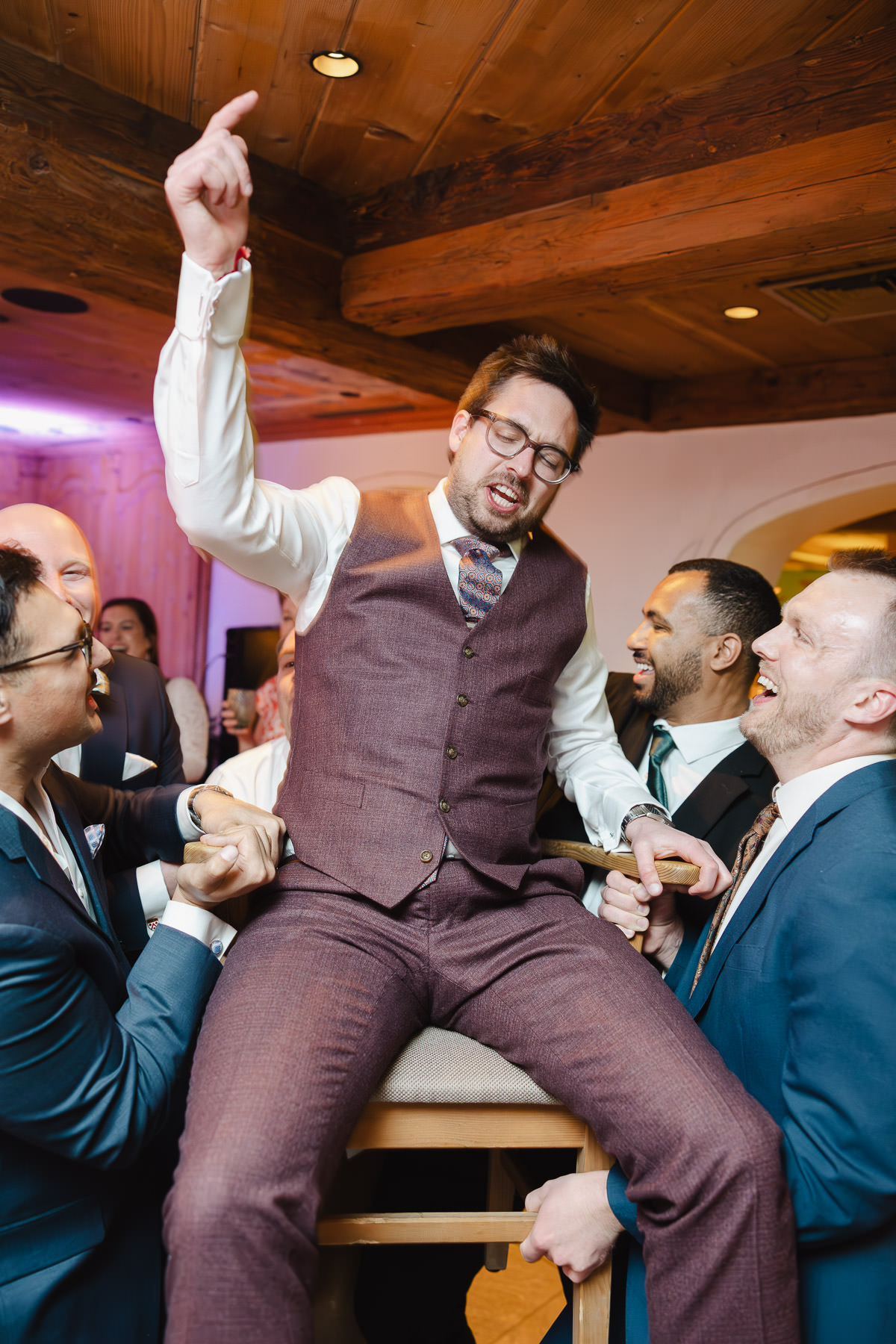 Winter Wedding in the Dolomites 0040