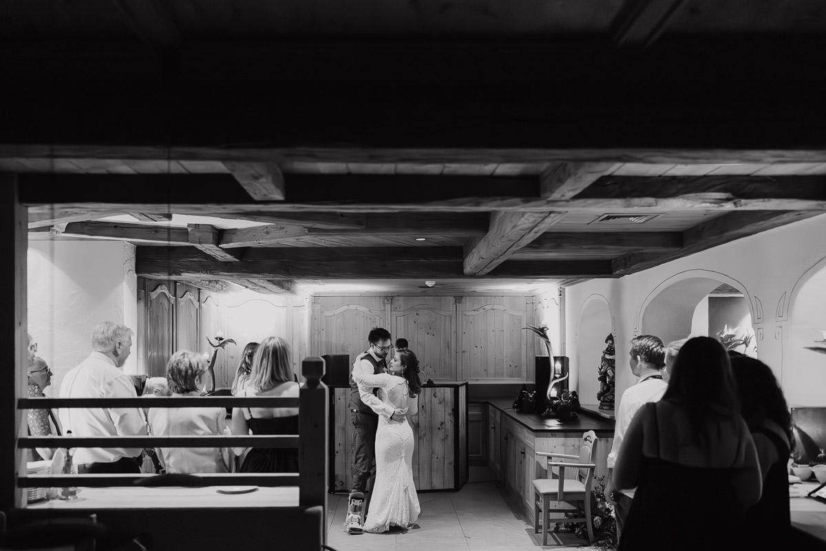 Winter Wedding in the Dolomites 0041